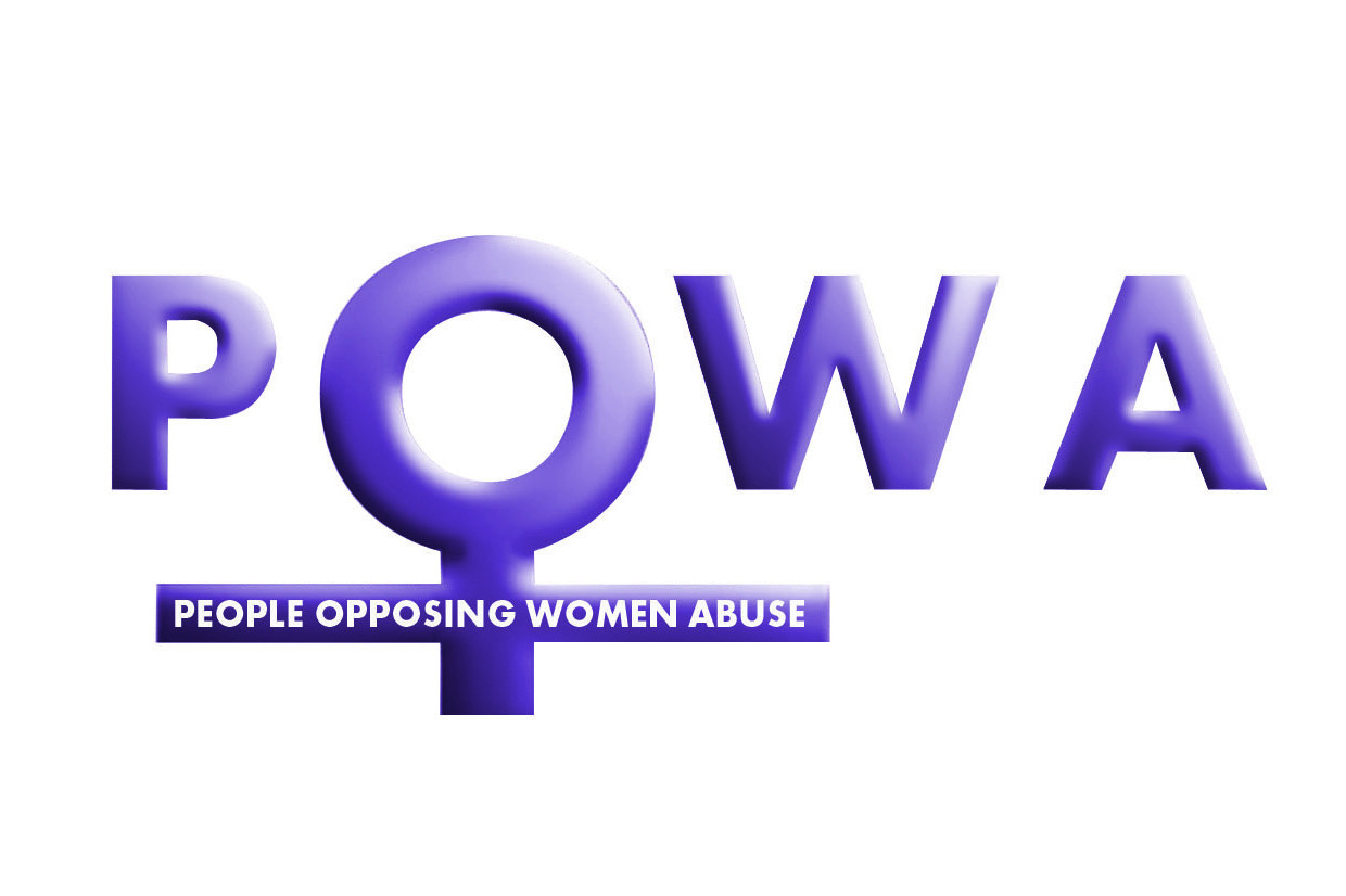 Powa Logo