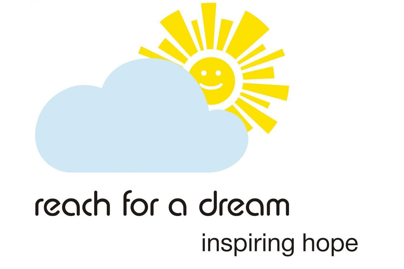Reach For A Dream Logo