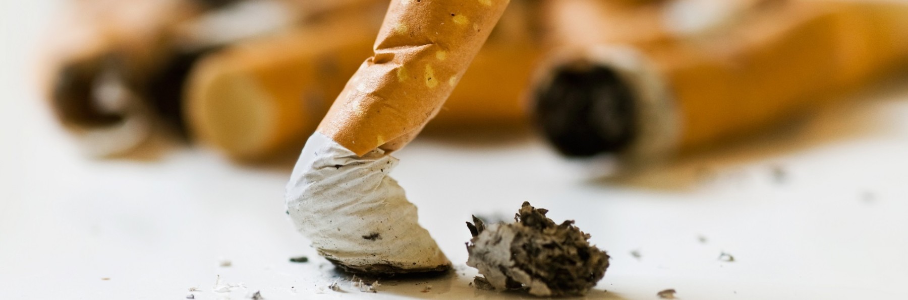 Stop Smoking