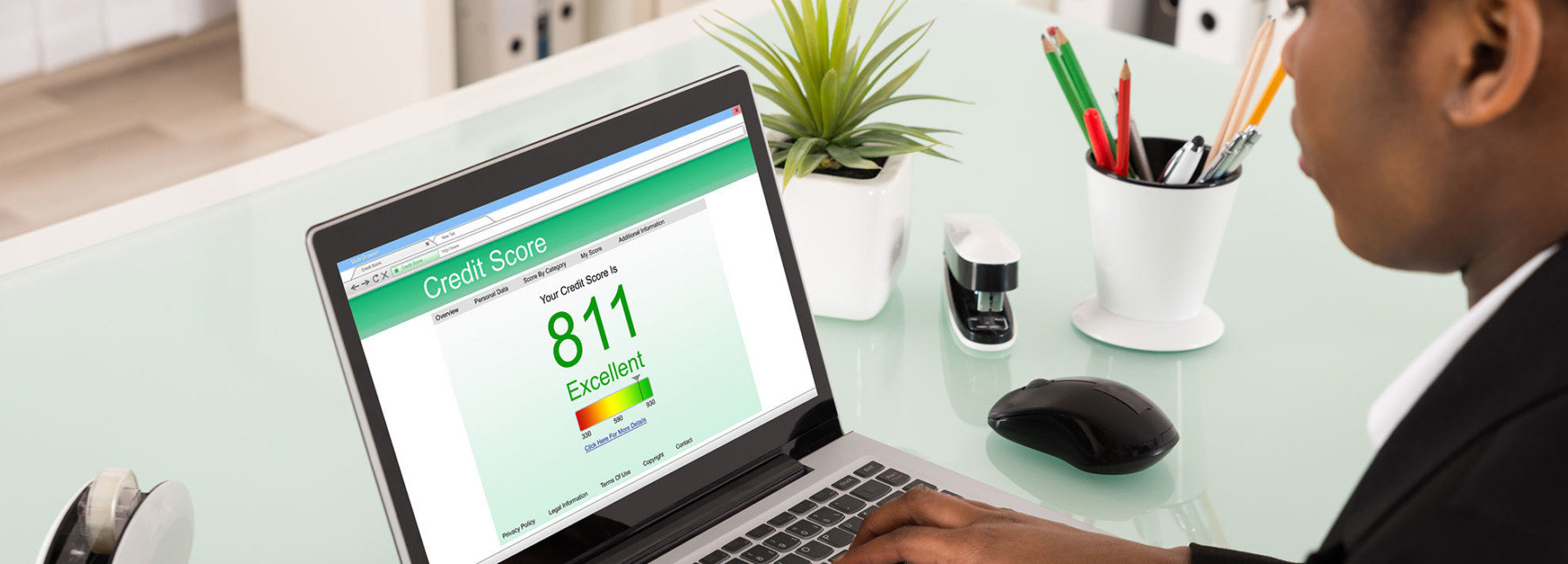 Credit Scores Article