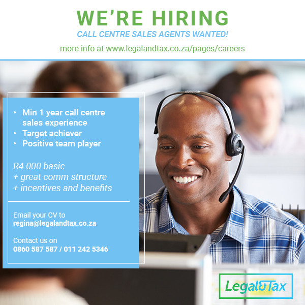 Call Centre Agents Recruitment Fb Regina D2