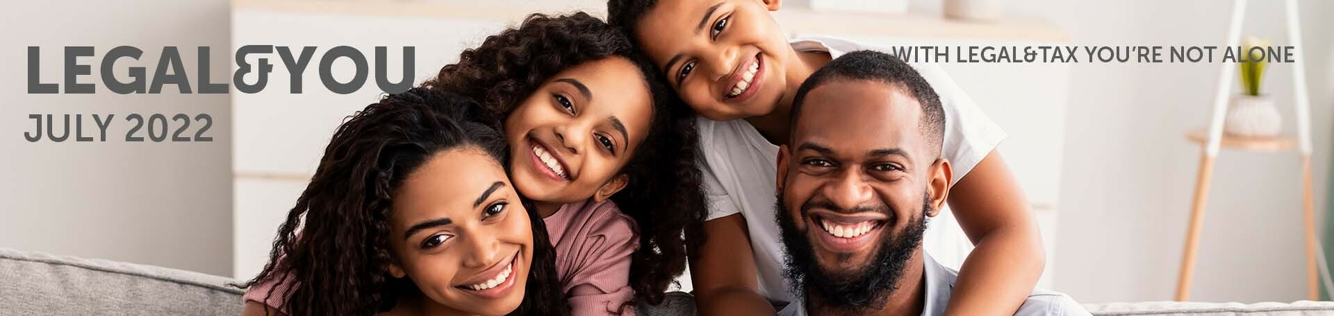 Legal You July 2022 Website