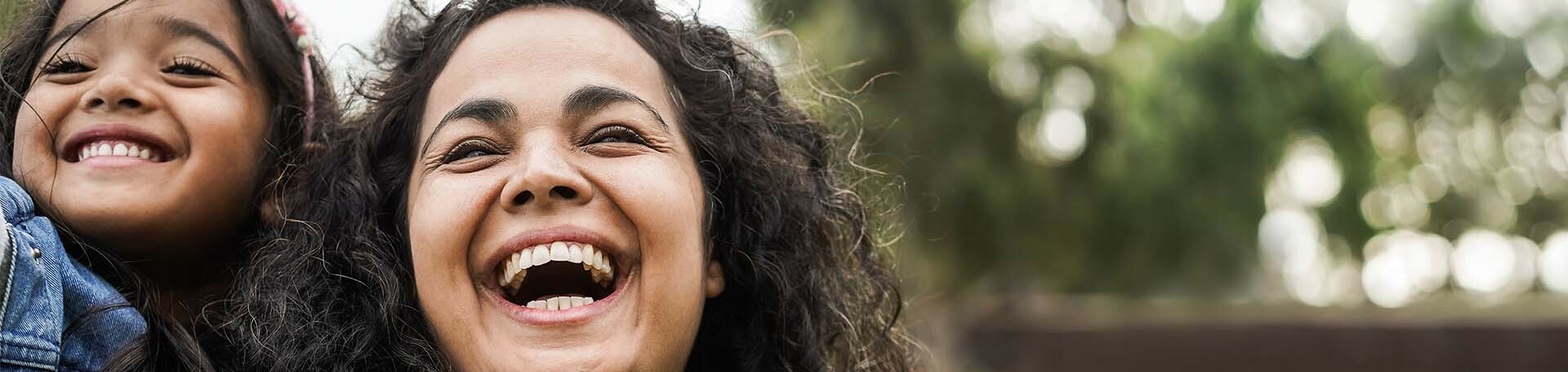 Bright futures Website no text