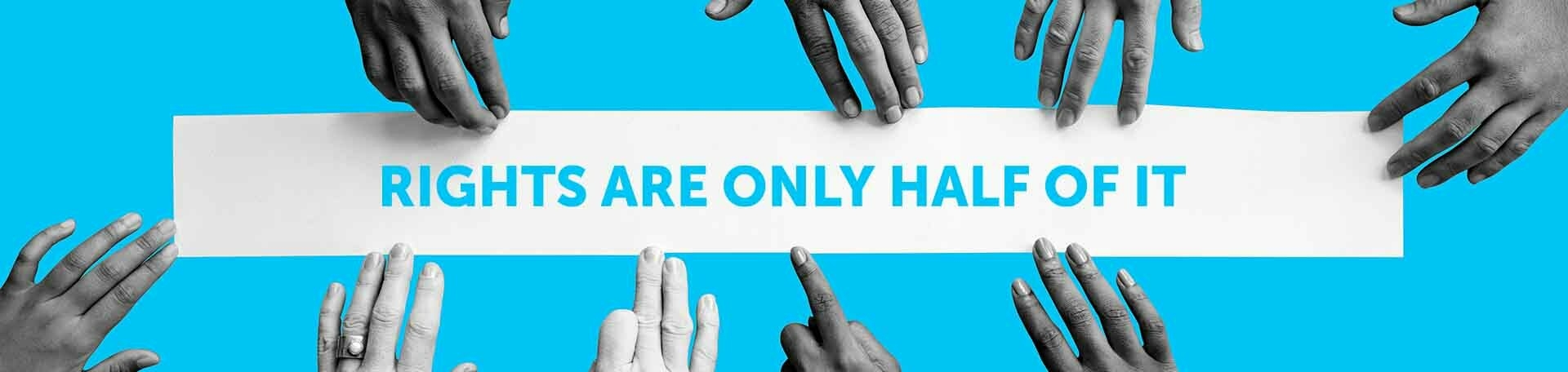 Legal Rights are only half of it 2023 no text