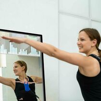 Health Investing in ones health 2023 Feature