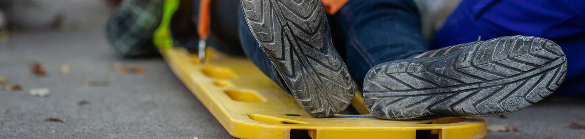 Funeral Rising risk of road deaths 2023 no text