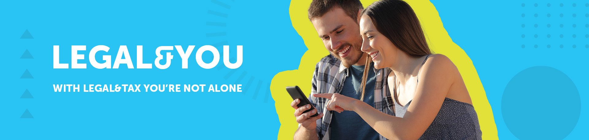 Legal You June 2024 Website