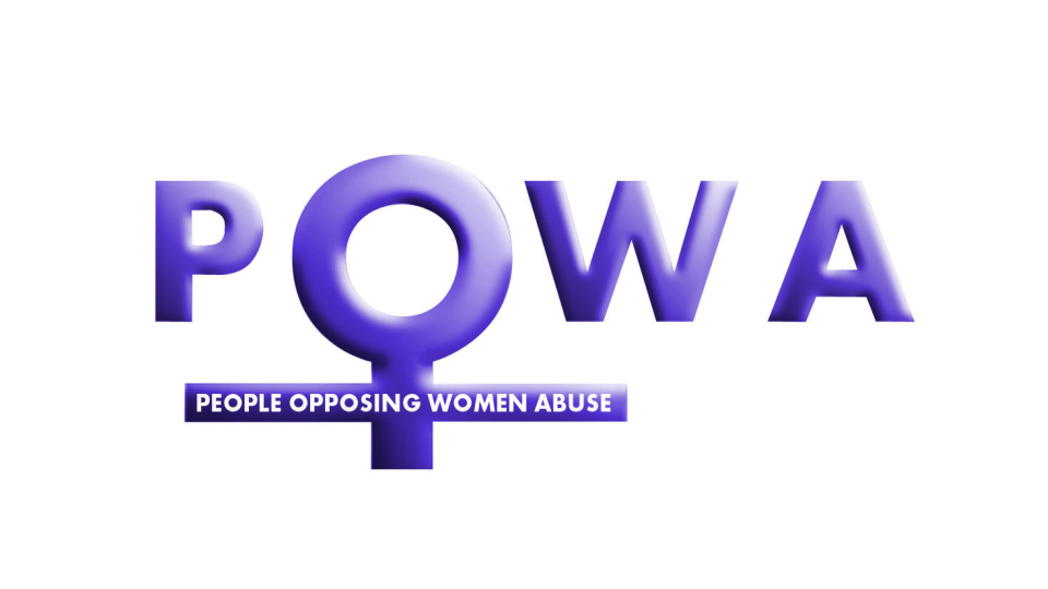 Powa Logo