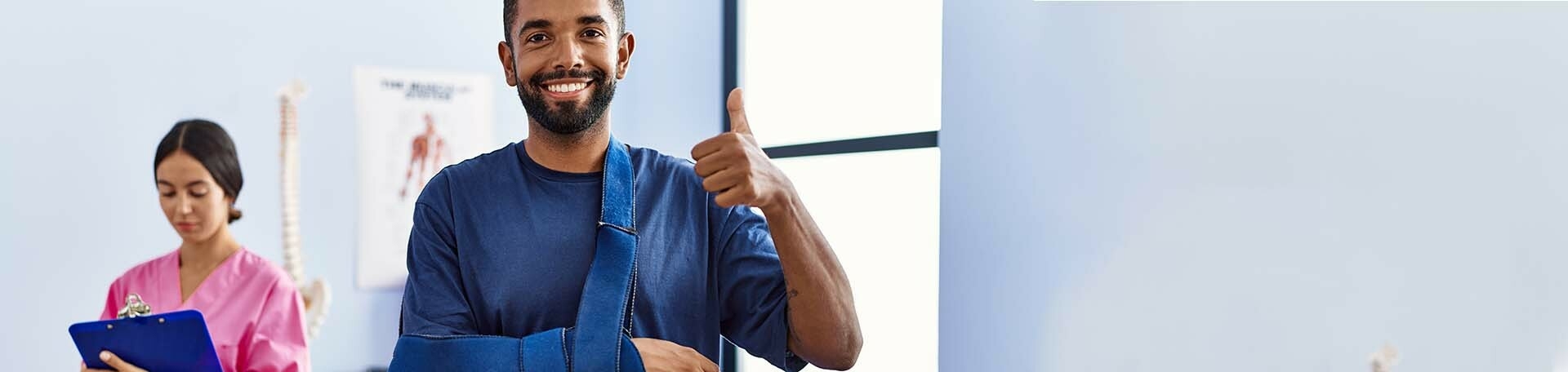 VAS Nurses to surgeons emergency care at your service no text